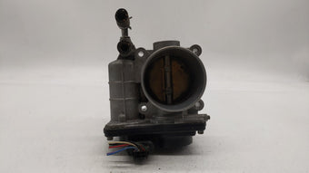 compare product 2014-2018 Infiniti Q50 Throttle Body P/N:526-02 526-01 Fits OEM Used Auto Parts