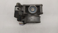 2014-2018 Infiniti Q50 Throttle Body P/N:526-02 526-01 Fits OEM Used Auto Parts - Oemusedautoparts1.com