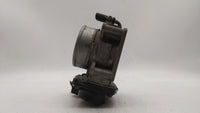 2014-2018 Infiniti Q50 Throttle Body P/N:526-02 526-01 Fits OEM Used Auto Parts - Oemusedautoparts1.com