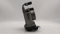 2014-2018 Infiniti Q50 Throttle Body P/N:526-02 526-01 Fits OEM Used Auto Parts - Oemusedautoparts1.com