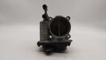 compare product 2014-2018 Infiniti Q50 Throttle Body P/N:526-02 526-01 Fits OEM Used Auto Parts