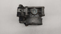 2014-2018 Infiniti Q50 Throttle Body P/N:526-02 526-01 Fits OEM Used Auto Parts - Oemusedautoparts1.com