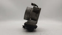 2014-2018 Infiniti Q50 Throttle Body P/N:526-02 526-01 Fits OEM Used Auto Parts - Oemusedautoparts1.com