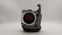 2014-2018 Infiniti Q50 Throttle Body P/N:526-02 526-01 Fits OEM Used Auto Parts - Oemusedautoparts1.com