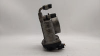 2014-2018 Infiniti Q50 Throttle Body P/N:526-02 526-01 Fits OEM Used Auto Parts - Oemusedautoparts1.com