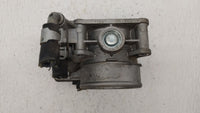 2014-2018 Infiniti Q50 Throttle Body P/N:526-02 526-01 Fits OEM Used Auto Parts - Oemusedautoparts1.com