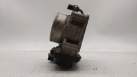 2014-2018 Infiniti Q50 Throttle Body P/N:526-02 526-01 Fits OEM Used Auto Parts - Oemusedautoparts1.com