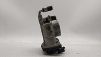 2014-2018 Infiniti Q50 Throttle Body P/N:526-02 526-01 Fits OEM Used Auto Parts - Oemusedautoparts1.com