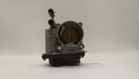 2014-2018 Infiniti Q50 Throttle Body P/N:526-02 526-01 Fits OEM Used Auto Parts - Oemusedautoparts1.com