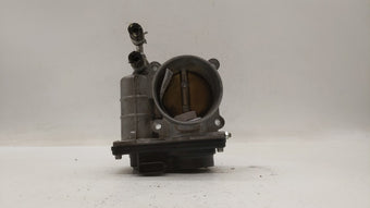 compare product 2014-2018 Infiniti Q50 Throttle Body P/N:526-02 526-01 Fits OEM Used Auto Parts