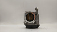 2014-2018 Infiniti Q50 Throttle Body P/N:526-02 526-01 Fits OEM Used Auto Parts - Oemusedautoparts1.com