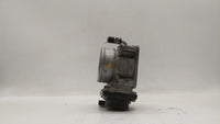 2014-2018 Infiniti Q50 Throttle Body P/N:526-02 526-01 Fits OEM Used Auto Parts - Oemusedautoparts1.com