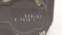 2014-2018 Infiniti Q50 Throttle Body P/N:526-02 526-01 Fits OEM Used Auto Parts - Oemusedautoparts1.com
