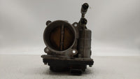 2014-2018 Infiniti Q50 Throttle Body P/N:526-01 RME75 Fits OEM Used Auto Parts - Oemusedautoparts1.com