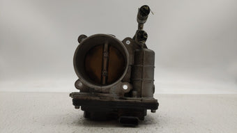 compare product 2014-2018 Infiniti Q50 Throttle Body P/N:526-01 RME75 Fits OEM Used Auto Parts