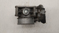 2014-2018 Infiniti Q50 Throttle Body P/N:526-01 RME75 Fits OEM Used Auto Parts - Oemusedautoparts1.com