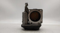 2014-2018 Infiniti Q50 Throttle Body P/N:526-01 RME75 Fits OEM Used Auto Parts - Oemusedautoparts1.com