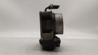 2014-2018 Infiniti Q50 Throttle Body P/N:526-01 RME75 Fits OEM Used Auto Parts - Oemusedautoparts1.com