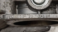2014-2018 Infiniti Q50 Throttle Body P/N:526-01 RME75 Fits OEM Used Auto Parts - Oemusedautoparts1.com