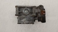2014-2018 Infiniti Q50 Throttle Body P/N:526-01 RME75 Fits OEM Used Auto Parts - Oemusedautoparts1.com