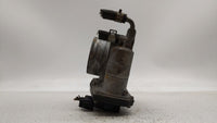 2014-2018 Infiniti Q50 Throttle Body P/N:526-01 RME75 Fits OEM Used Auto Parts - Oemusedautoparts1.com