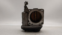 2014-2018 Infiniti Q50 Throttle Body P/N:526-01 RME75 Fits OEM Used Auto Parts - Oemusedautoparts1.com