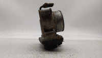 2014-2018 Infiniti Q50 Throttle Body P/N:526-01 RME75 Fits OEM Used Auto Parts - Oemusedautoparts1.com