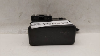 compare product 2014 Infiniti Q50 Relay Mounting Block