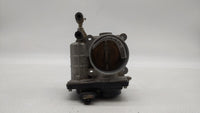 2014-2018 Infiniti Q50 Throttle Body P/N:RME60-12 526-02 Fits OEM Used Auto Parts - Oemusedautoparts1.com