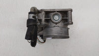 2014-2018 Infiniti Q50 Throttle Body P/N:RME60-12 526-02 Fits OEM Used Auto Parts - Oemusedautoparts1.com
