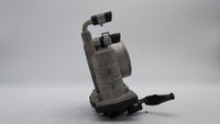2014-2018 Infiniti Q50 Throttle Body P/N:RME60-12 526-02 Fits OEM Used Auto Parts - Oemusedautoparts1.com