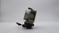 2014-2018 Infiniti Q50 Throttle Body P/N:RME60-12 526-02 Fits OEM Used Auto Parts - Oemusedautoparts1.com