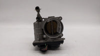 2014-2018 Infiniti Q50 Throttle Body P/N:RME60-12 526-02 Fits OEM Used Auto Parts - Oemusedautoparts1.com
