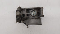 2014-2018 Infiniti Q50 Throttle Body P/N:RME60-12 526-02 Fits OEM Used Auto Parts - Oemusedautoparts1.com