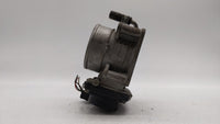 2014-2018 Infiniti Q50 Throttle Body P/N:RME60-12 526-02 Fits OEM Used Auto Parts - Oemusedautoparts1.com
