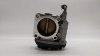 2014-2018 Infiniti Q50 Throttle Body P/N:RME60-12 526-02 Fits OEM Used Auto Parts - Oemusedautoparts1.com