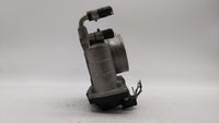 2014-2018 Infiniti Q50 Throttle Body P/N:RME60-12 526-02 Fits OEM Used Auto Parts - Oemusedautoparts1.com