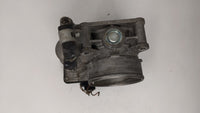 2014-2018 Infiniti Q50 Throttle Body P/N:RME60-12 526-02 Fits OEM Used Auto Parts - Oemusedautoparts1.com