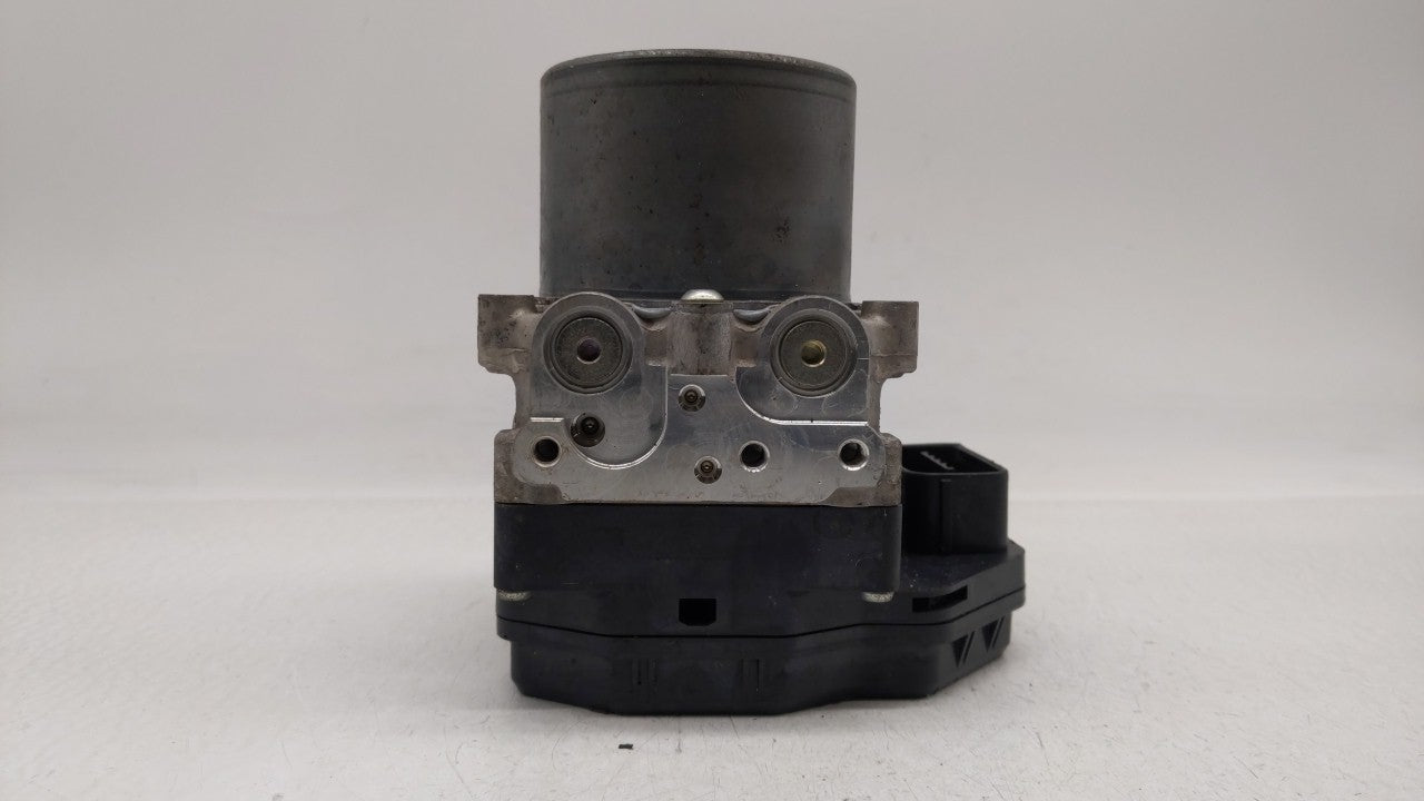 2014-2015 Infiniti Q50 ABS Pump Control Module Replacement P/N:47660 4GB1A Fits Fits 2014 2015 OEM Used Auto Parts - Oemused