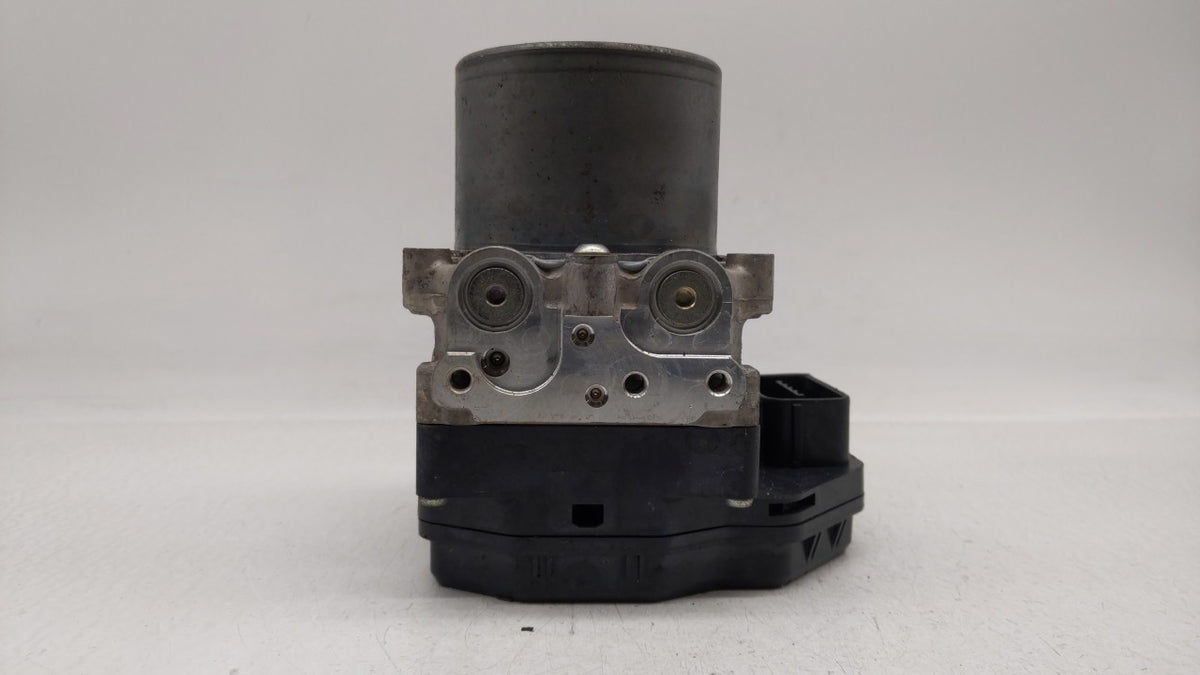2014-2015 Infiniti Q50 Anti-Lock Brake ABS Pump Module Actuator OEM P/N:47660 4GB1A Fits Fits 2014 2015 OEM Used Auto Parts 