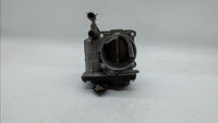 2014-2018 Infiniti Q50 Throttle Body P/N:RME60-12 526-02 Fits OEM Used Auto Parts - Oemusedautoparts1.com
