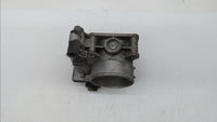 2014-2018 Infiniti Q50 Throttle Body P/N:RME60-12 526-02 Fits OEM Used Auto Parts - Oemusedautoparts1.com