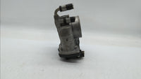 2014-2018 Infiniti Q50 Throttle Body P/N:RME60-12 526-02 Fits OEM Used Auto Parts - Oemusedautoparts1.com