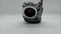 2014-2018 Infiniti Q50 Throttle Body P/N:RME60-12 526-02 Fits OEM Used Auto Parts - Oemusedautoparts1.com