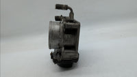 2014-2018 Infiniti Q50 Throttle Body P/N:RME60-12 526-02 Fits OEM Used Auto Parts - Oemusedautoparts1.com