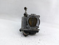 2014-2018 Infiniti Q50 Throttle Body P/N:RME60-12 526-02 Fits OEM Used Auto Parts - Oemusedautoparts1.com