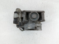2014-2018 Infiniti Q50 Throttle Body P/N:RME60-12 526-02 Fits OEM Used Auto Parts - Oemusedautoparts1.com