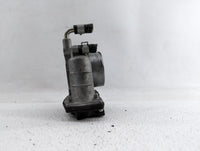 2014-2018 Infiniti Q50 Throttle Body P/N:RME60-12 526-02 Fits OEM Used Auto Parts - Oemusedautoparts1.com