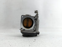 2014-2018 Infiniti Q50 Throttle Body P/N:RME60-12 526-02 Fits OEM Used Auto Parts - Oemusedautoparts1.com