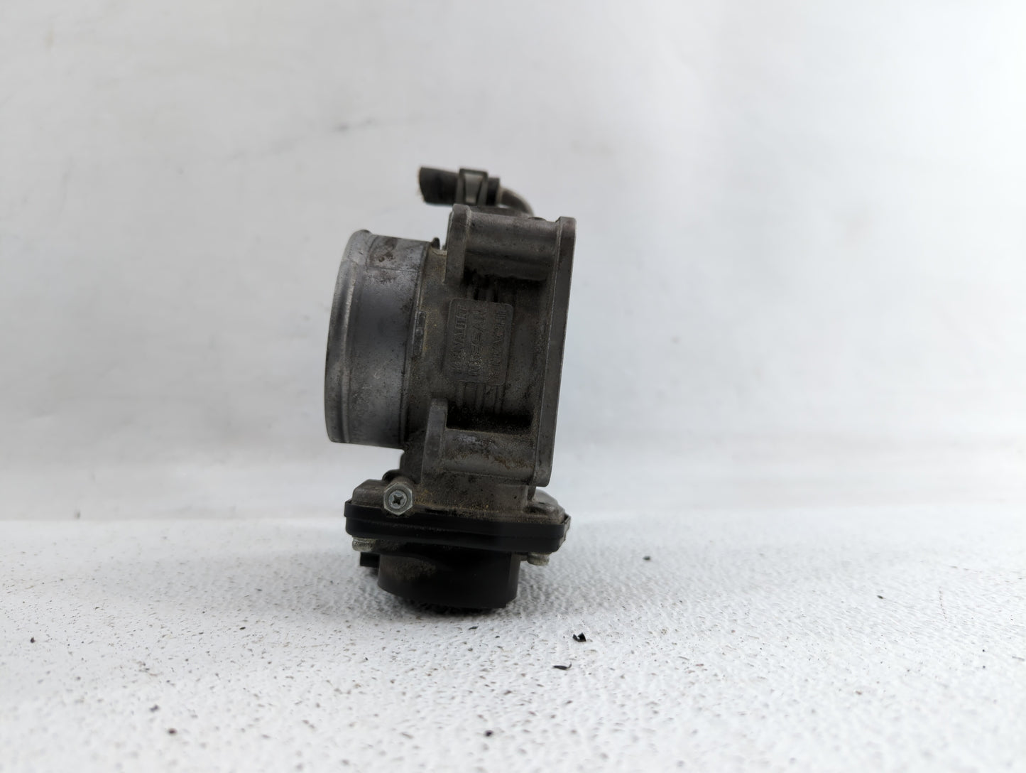 2014-2018 Infiniti Q50 Throttle Body P/N:RME60-12 526-02 Fits OEM Used Auto Parts - Oemusedautoparts1.com
